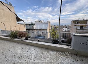 Διαμέρισμα για ενοικίαση - Κυψέλη - Φωτογραφία 3