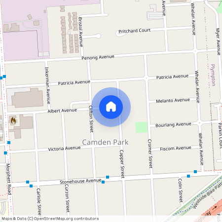 4/52 Capper Street, SA 5038, Camden Park