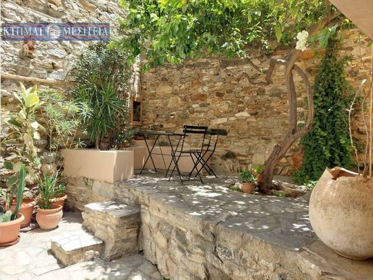 Διαμέρισμα για ενοικίαση Ερμούπολη (Σύρος) - Photo 1