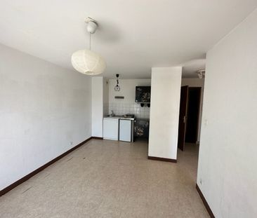 A louer appartement T1 Bis 35 M2 quartier Pilier Rouge résidence ré... - Photo 1