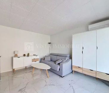 Location Appartement 1 pièce 27m² ROQUEBRUNE CAP MARTIN 06190 - Photo 3