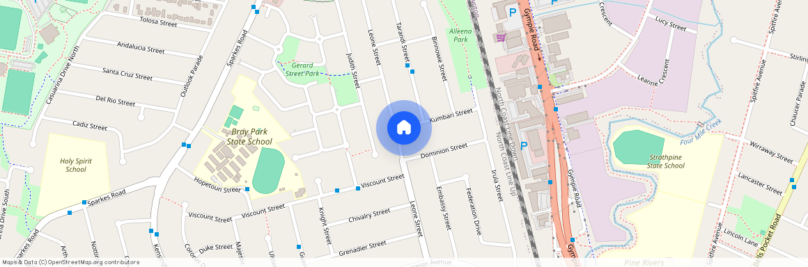 2 Kumbari St, Bray Park QLD 4500