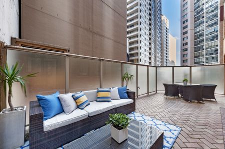 4/398 Pitt Street, Haymarket NSW 2000 - Apartment For Rent | Domain - Photo 5