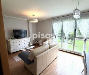 Piso en alquiler en Calle General Elorza - Photo 3