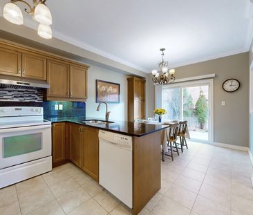 For Lease - 275 Peak Point Boulevard, Vaughan, Ontario - Photo 3