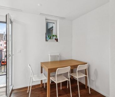 Apartment is looking for a single person - Foto 2