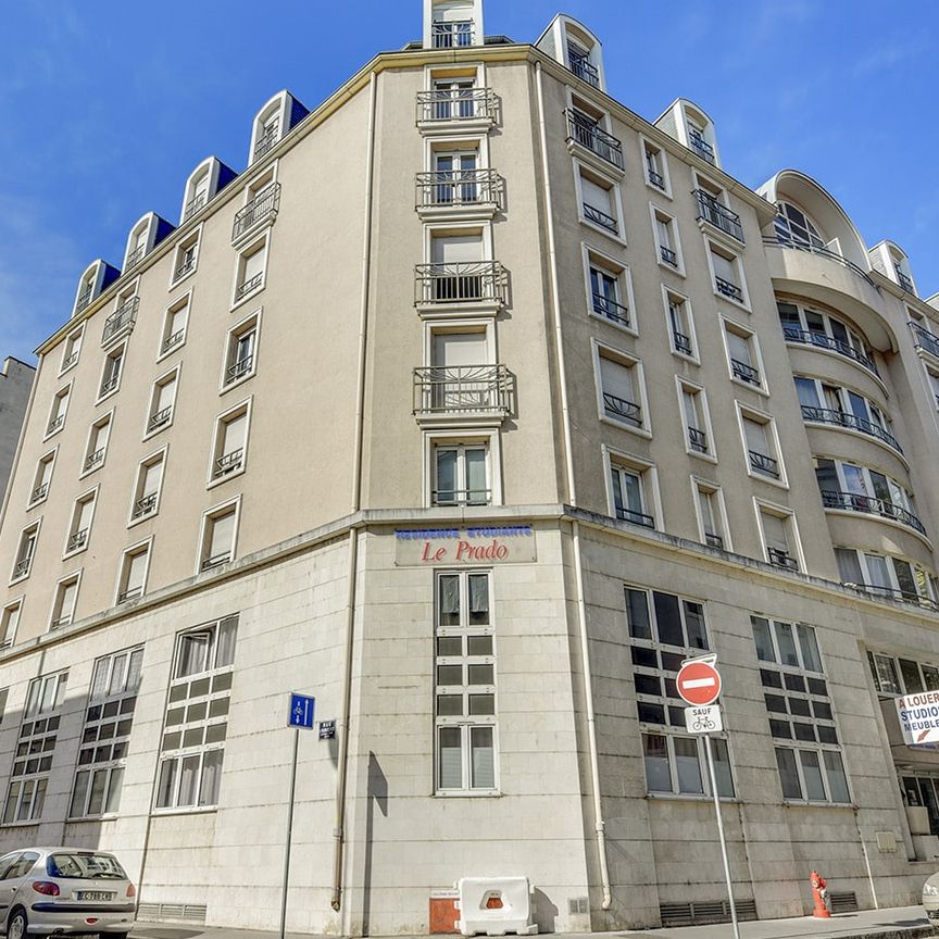 Résidence Bancel Desire - Photo 1