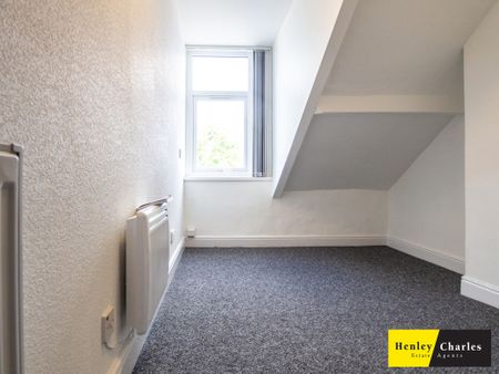 1 Bedroom Flat For Rent - Photo 2