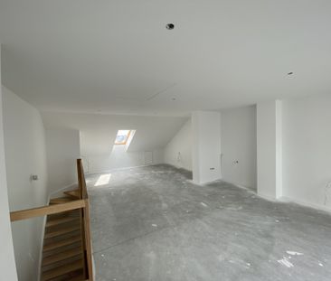 Szeregowce z widokiem na panoramę - Photo 5