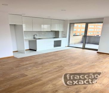 Apartamento T1 - Photo 3