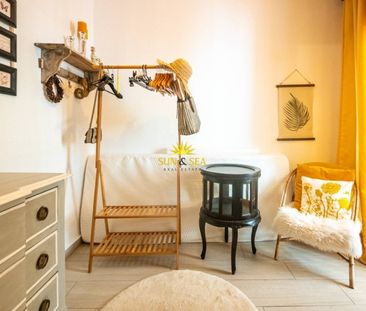 GROUND FLOOR WITH TWO BEDROOMS – LA MATA, TORREVIEJA - Photo 6