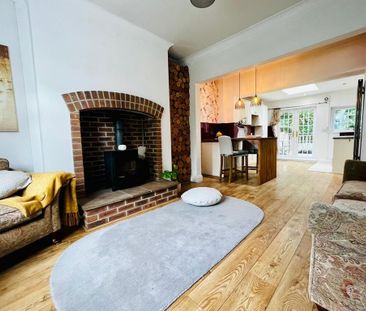 2 bedroom terraced house to rent - Photo 3