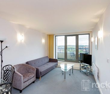 Brunswick Court, Brunswick Street, Newcastle-Under-Lyme, ST5 - Photo 6