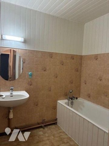 A LOUER : Un appartement de type F2 de 41m² situé au Rez-de-chaussée à AVALLON Résidence Le Mo... - Photo 5