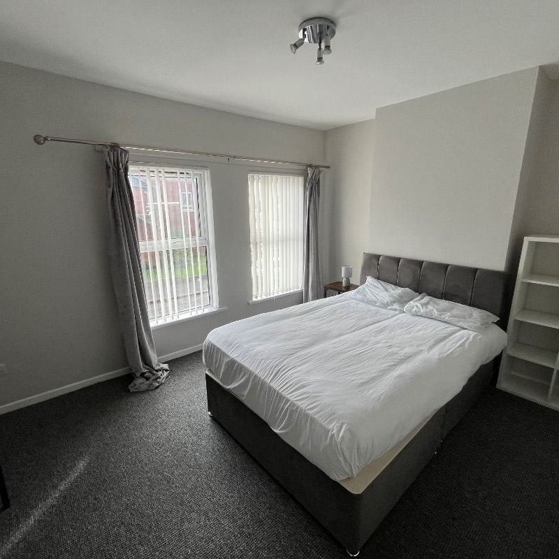 1 London Road, Belfast BT6 8EY - Photo 1