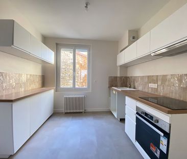 RUE DE ROCHECHOUART, Maison entièrement refaite à neuve de 65m² ave... - Photo 3