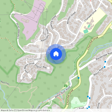 2A Chancellor Way, Crofton Downs