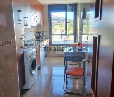 Alquiler de piso en Calle Juan Antonio Álvarez Rabanal - Photo 2