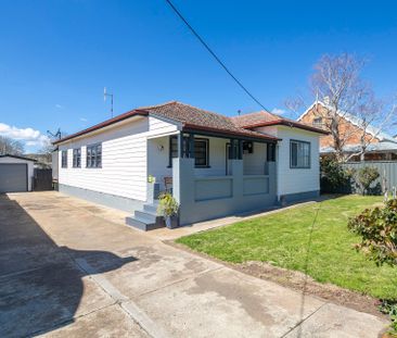 13 GEORGE STREET - Photo 2