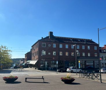 Drottninggatan 17 A, Motala – 1 r.o.k - Foto 3