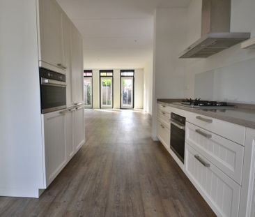 Te huur: Prins Hendrikkade 183, 2225 JT Katwijk - Photo 2
