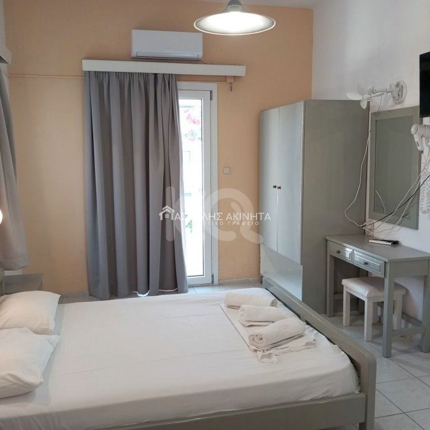 Studio/Γκαρσονιέρα για ενοικίαση Αγία Πελαγία (Γάζι) - Φωτογραφία 1