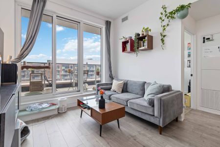 For Lease - 220 Missinnihe Way Unit# 501, Mississauga, Ontario - Photo 3