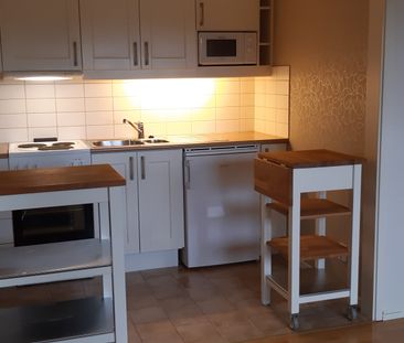Ingelstadsvägen, Växjö - Foto 2