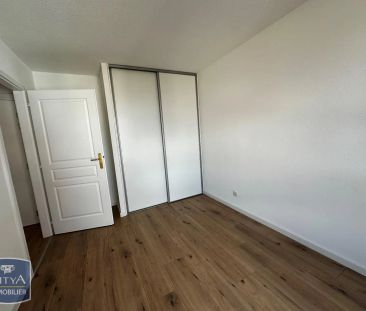 Appartement à louer 2 pièces 44.95m² - Photo 1