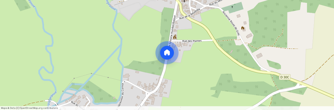 St Seine Sur Vingeanne