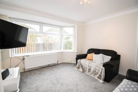 Bentfield Close, CH63 8NB, Bebington - Photo 2