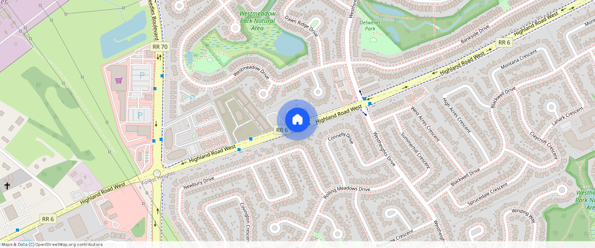 Kitchener, Kitchener, Waterloo, N2N 3K6