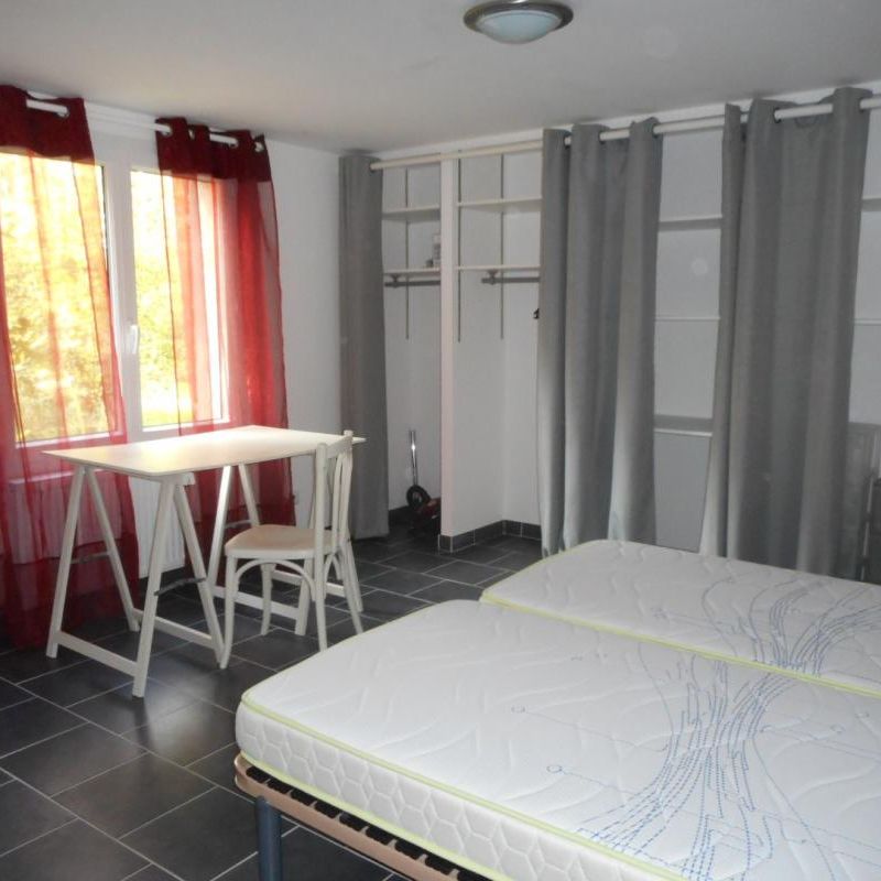 Location Appartement 2 pièces Meublé 42m² FONTAINES EN SOLOGNE 41250 - Photo 1