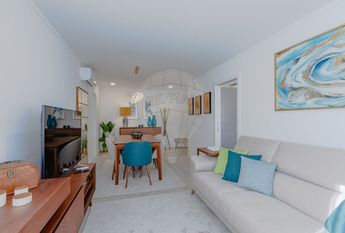 Apartamento T3 em Lisboa