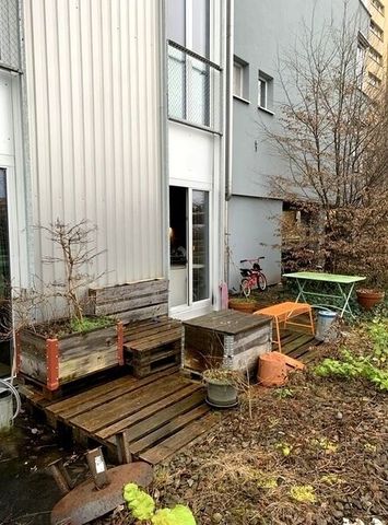 3-ROOM LOFT IN BERN - AUSSERHOLLIGEN, FURNISHED, TEMPORARY - Photo 3