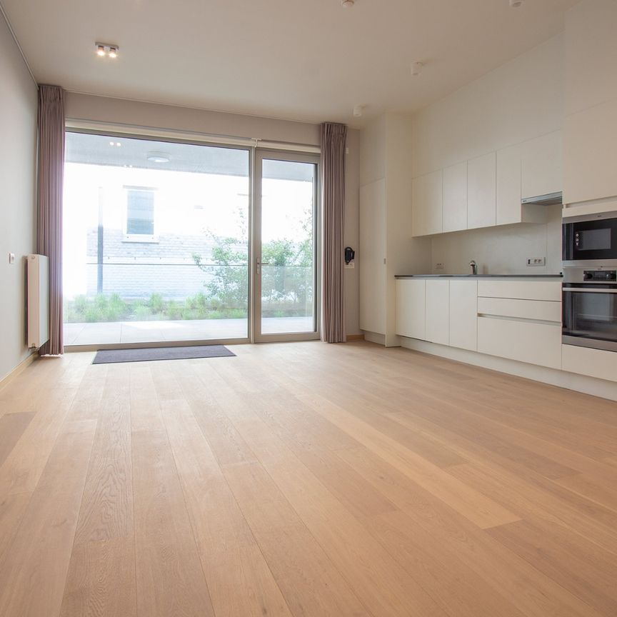 Residentie Clarenhof C - 0004 - Photo 1