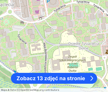 Przytulne mieszkanie przy Parku Śląskim od ręki - Zdjęcie 1