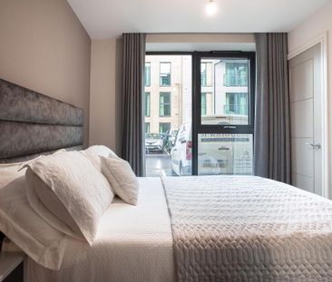 Apartment 61 Lesley Parklands 64 Knocknagoney Road, Belfast, BT4 2FY - Photo 4