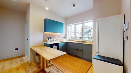 Flat share to rent - Photo 2