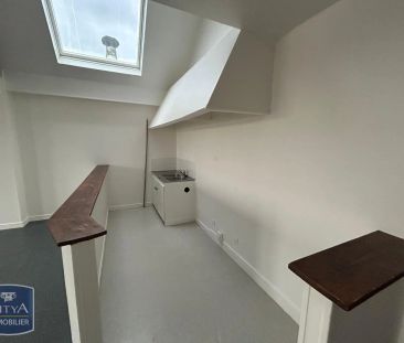 Appartement à louer 3 pièces 61.45m² - Photo 5