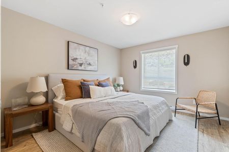 One Bedroom One Bath - Photo 4