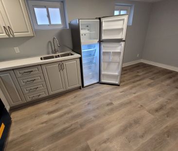 For Lease - 22 Lejune Road Unit# Bsmt, Toronto, Ontario - Photo 4