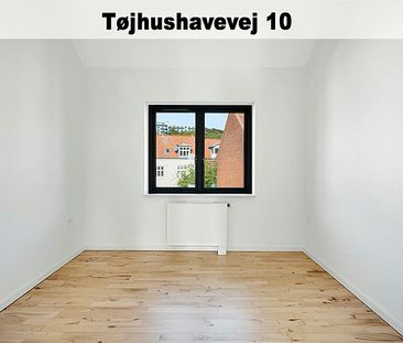 Tøjhushavekvarteret 692-0 - Foto 3