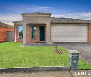 Spacious Family Home !! - Photo 4