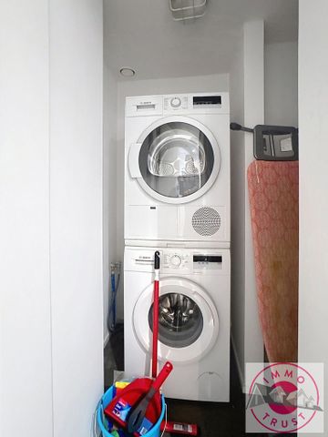 Appartement - te huur - Photo 2