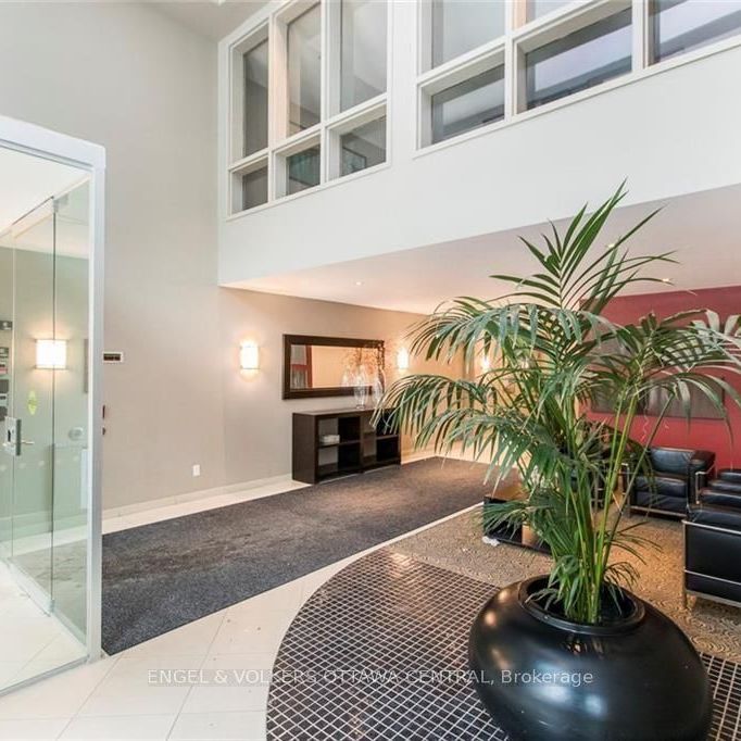 For Lease - 138 SOMERSET Street Unit# 1005, Ottawa Centre, Ontario - Photo 1