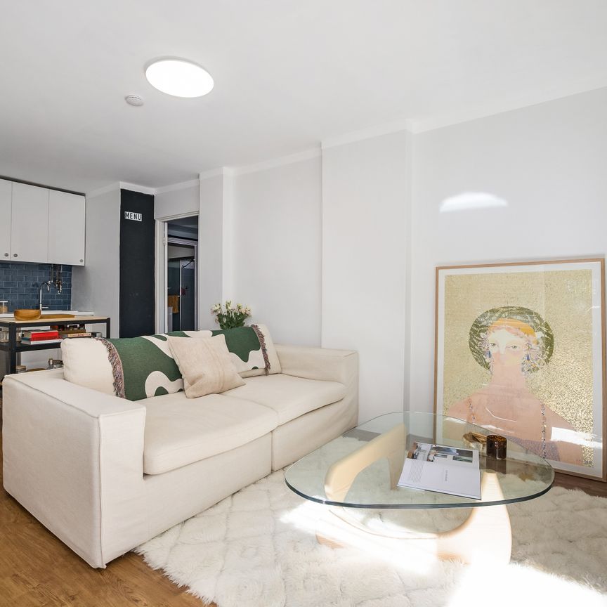 2/13-15 Glen Street, Marrickville NSW 2204 - Apartment For Rent | Domain - Photo 1