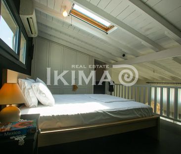 Μεζονέτα 74 τ.μ. προς ενοικίαση - Photo 2