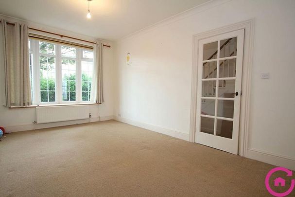 3 bedroom terraced house to rent - Photo 1