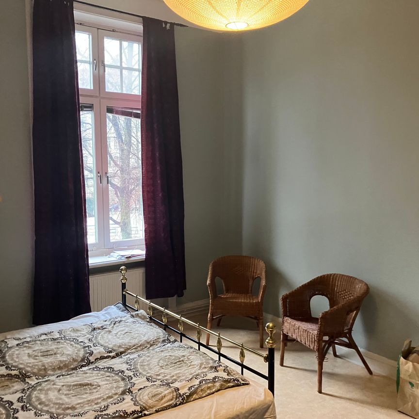 Mariatorget, Stockholm - Photo 1